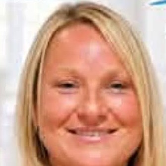 Janetta, owner of Summitt Cleaning Solutions