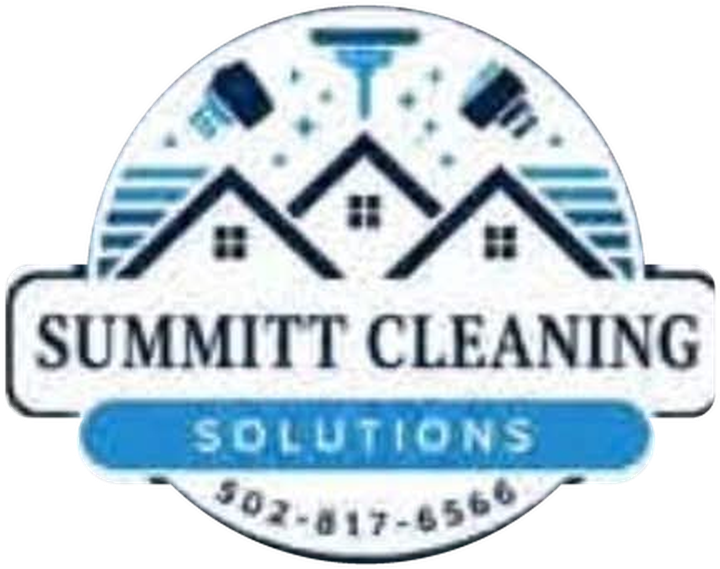 Summitt Cleaning Solutions logo